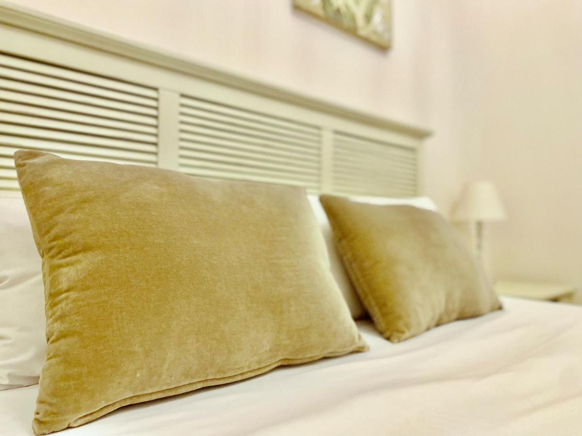 Charming Gran Via VI Appartement Madrid Buitenkant foto